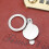 2 Pezzi Copertura Serratura Porta In Rame Antispy Per Privacy 3