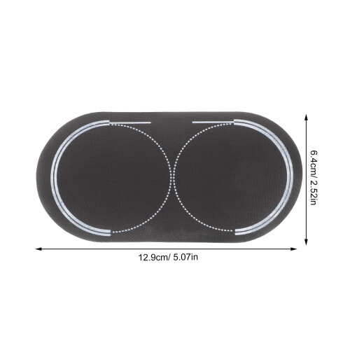 Drum Patch Pad De Remplacement Pour Batterie Percussion 1