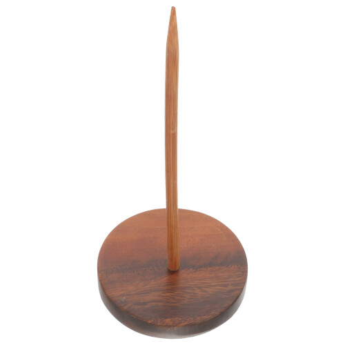 Soporte Para Recibos Base De Madera Soporte De Tickets