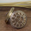 1 Pezzo Digitale A In Traforato Vintage 11