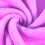 Lavender Fleece Pet Blanket Solid Color Flannel Bedding for Warmth 3