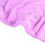 Lavender Fleece Pet Blanket Solid Color Flannel Bedding for Warmth 4