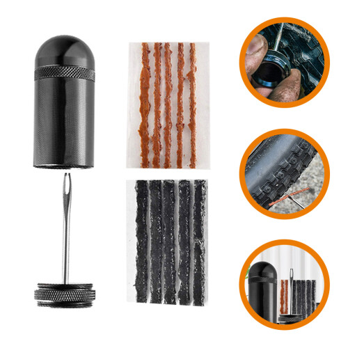 Ensemble Kit De Réparation Pour , Bande Pro, Recharge , Fils 2