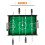 4 Pièces De Pour Machine Football Table Accessoires 8