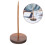 Soporte Para Recibos Base De Madera Soporte De Tickets 6