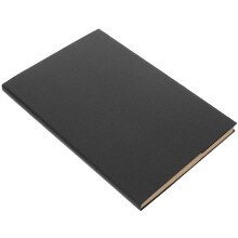 Cuaderno En Para Dibujar Y Bosquejar Kraft