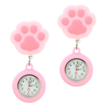 2 Pièces À Patte De Chat Pour Infirmière