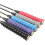 10 Pièces Pour Raquette De Tennis Badminton 10