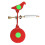 Suspendue En Alliage Pour De En Jardin Cour 7