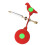 Suspendue En Alliage Pour De En Jardin Cour 11