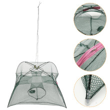 Filet Pliable Pour Panier De Design
