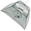 Filet Pliable Pour Panier De Design 10
