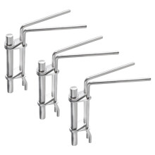 3 Pièces Outil Installation Joint À Lèvre Pour Tige Vérin Hydraulique