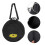 Sac Pour Ronde Avec Et Support -Cymbales 7
