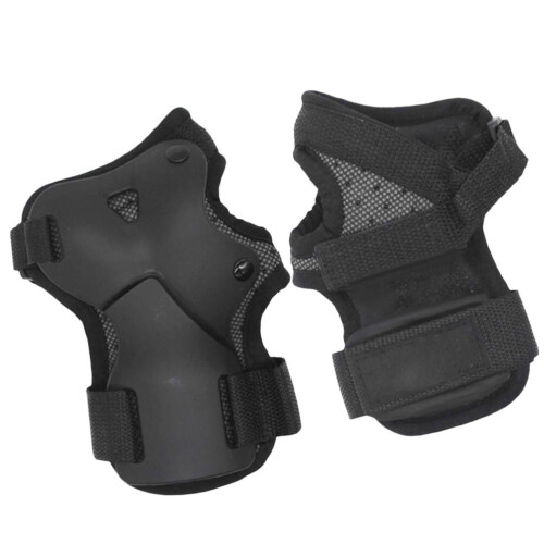 -Main Coussin Protection Poignet Absorbants Xs 3-6