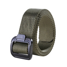 Ceinture Extérieure 1,5 En Nylon Pour Alpinisme Vert