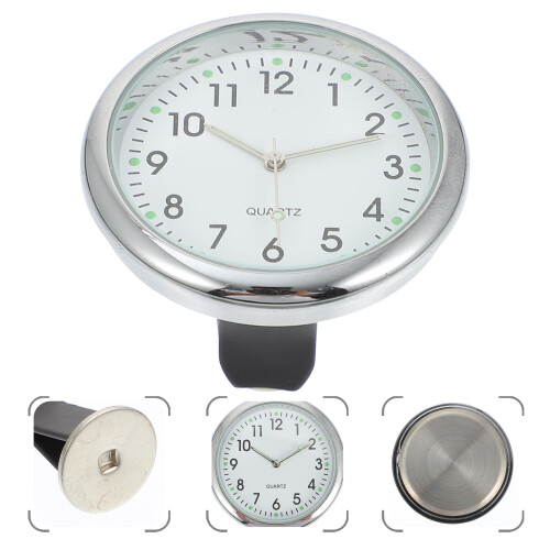 1 Set De Mini Compteur Adhésif Pour 2