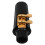 Conjunto Bocal Para Saxofone Alto Plástico Acessórios 8