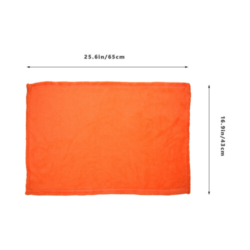 Cobertor De Fleece Flanela Para Pets 1