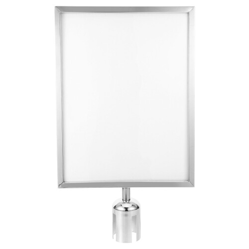Suporte Para Sinal De Com Fita E 2