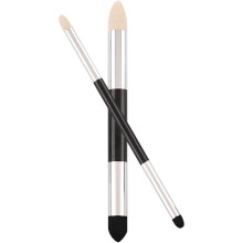 2 Pcs Pinceis De Esponja Para Pintura Artística E