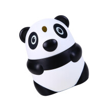 De De Panda Plástico Automática