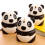 De De Panda Plástico Automática 7