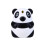 De De Panda Plástico Automática 2