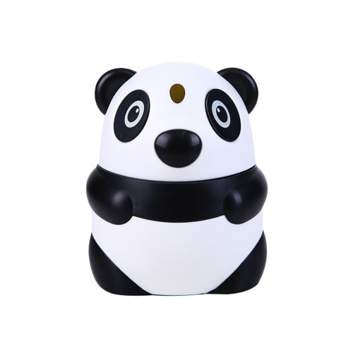 De De Panda Plástico Automática 1