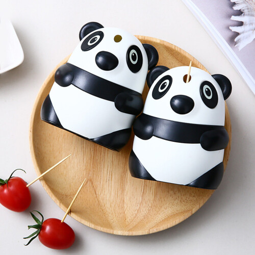 De De Panda Plástico Automática 2