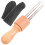 Conjunto De Agulha De Punch Needle Para Ponto Cruz E 1