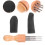 Conjunto De Agulha De Punch Needle Para Ponto Cruz E 3