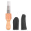 Conjunto De Agulha De Punch Needle Para Ponto Cruz E 4