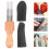 Conjunto De Agulha De Punch Needle Para Ponto Cruz E 5