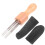 Conjunto De Agulha De Punch Needle Para Ponto Cruz E 6