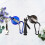 2Pcs Alicates Multifuncionais Para Aço 10