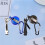 2Pcs Alicates Multifuncionais Para Aço 8