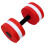 1 Haltere Eva Para Exercício Piscina 7
