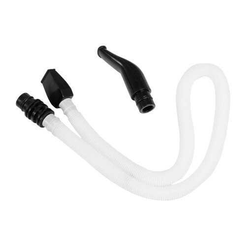 Conjunto Bocal Universal Para Gaita De Boca Com Acessórios (Cores Variadas) 2