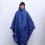 Poncho De Chuva Com , Impermeável Refletivo, Capa 5