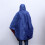 Poncho De Chuva Com , Impermeável Refletivo, Capa 7