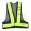 Safety Security Vest Running Reflective Construction For Men Saftey 9