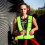 Safety Security Vest Running Reflective Construction For Men Saftey 5