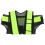 Safety Security Vest Running Reflective Construction For Men Saftey 11
