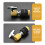 Metal Hi Hat Clutch Para Jazz Drum 8