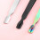 1 Pinça Multifuncional Para Unhas De E Corte (Prata) 6