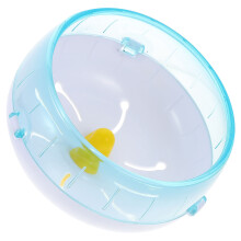 1 Exercício Plástico Para E Hamster