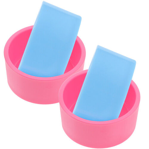 4 Tijelas Pequenas Para Hamster, E Chinchila