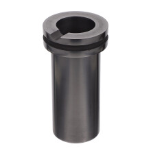 1 Fundição Prata Cobre Cadinho