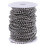 Corrente De Bolas Com , 4,5 Mm, Para Colar E 7